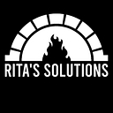Rita's oven & equipment cleaners llc logo