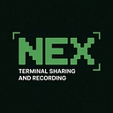 Nex logo