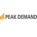 Peak Demand logo