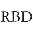 Rhodes Butler & Dellinger logo