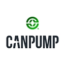 Canpump logo