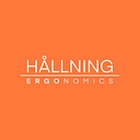 Hållning Ergonomics Experience Store logo