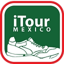 iTour Mexico logo