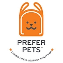 Prefer Pets logo