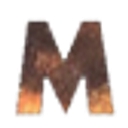 Mountain Metal Arts logo