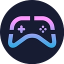 Indie Game Business logo