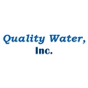 Quality Water, Inc. logo