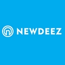 New Deez logo