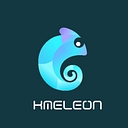 Kmeleon logo