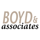 Boyd Counselling logo