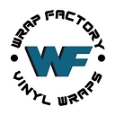 Wrap Factory logo