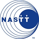 North American Society for Trenchless Technology logo