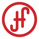 JHF (John Henry Foster) logo