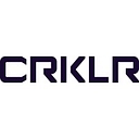 CRKLR logo