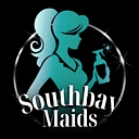 South Bay Maids and House Cleaning logo