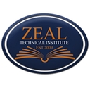 Zeal Technical Institute logo
