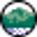 Jack Mountain Bushcraft School logo