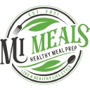 Mi Meals logo
