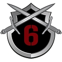 Covered 6 logo