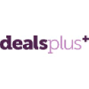 DealsPlus logo
