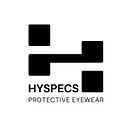 HYSPECS logo