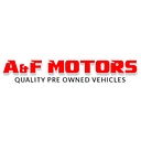 A &F Motors LLC logo