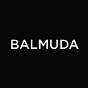 BALMUDA logo