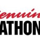 Marathon logo
