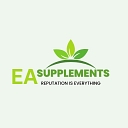 EA Supplements logo