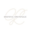 Grateful Cratefulls logo
