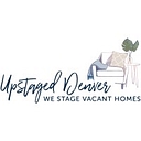 Upstaged Denver logo