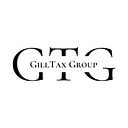 Gill Tax Group logo