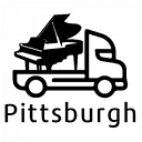 FORTE Piano Movers logo