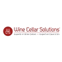 Wine Cellar Solutions logo