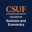 California State University, Fullerton (CSUF) MSIDT logo