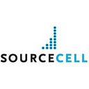 SourceCell logo
