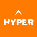 Hyper RPG logo