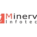 Minerva Infotech logo