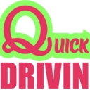 QUICK DRIVING SCHOOL‑RICHARDSON logo
