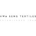 Hwa Seng Textiles (HST) logo
