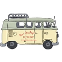 Dan Bailey's Outdoor Company logo