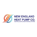 New England Heat Pump Co. logo
