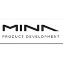 Mina Product Development logo