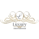 Luxury Photo Booth Dallas logo