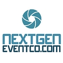 NextGen Event Co. logo