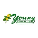 Young Floral logo