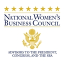 National Women's Business Council logo
