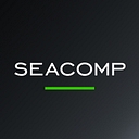 SEACOMP logo