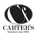 Carter's Furniture logo