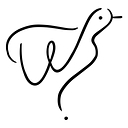 AskWiseBird logo